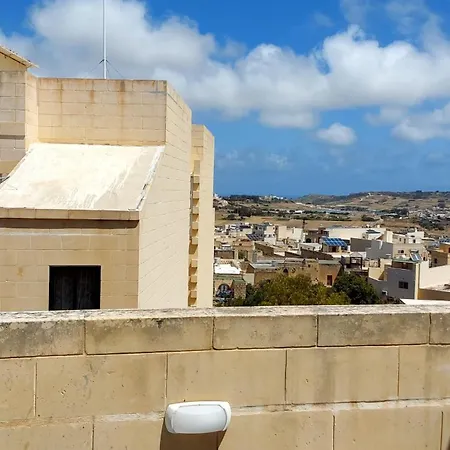 Il Warda Homestay Sannat
