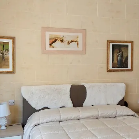 Il Warda Homestay