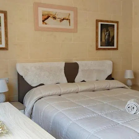 Il Warda Homestay Sannat