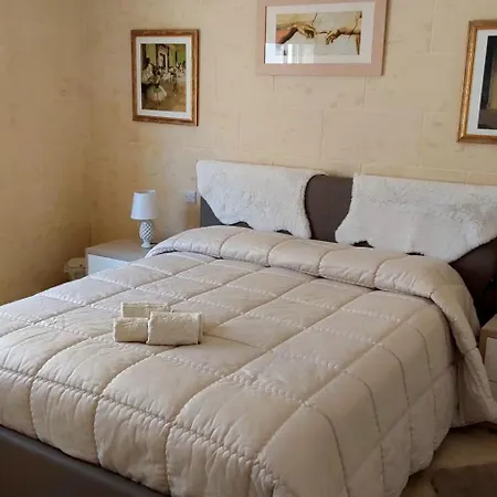 Il Warda Homestay
