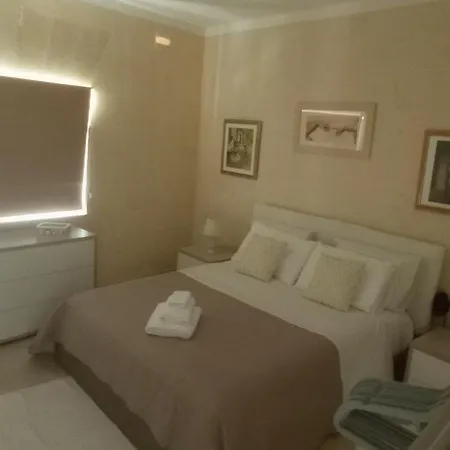 Alloggio in famiglia Il Warda