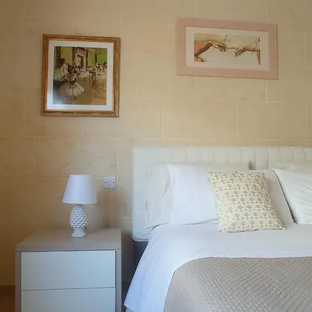 Il Warda Alloggio in famiglia *