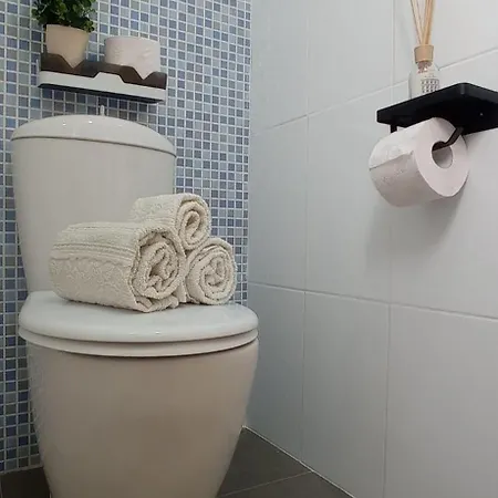 Homestay szállás Il Warda Sannat