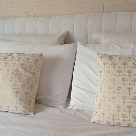 Privatunterkunft Il Warda