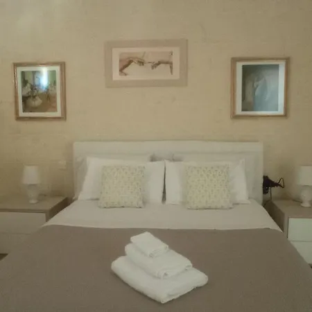 Il Warda Privatunterkunft Sannat