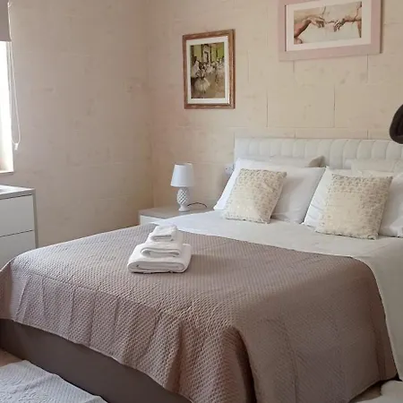 Il Warda ホームステイ *