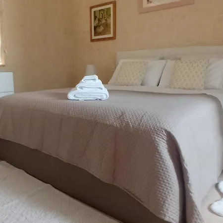 Il Warda Homestay szállás Sannat