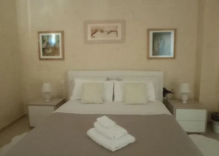 Il Warda Séjour chez l'habitant Sannat