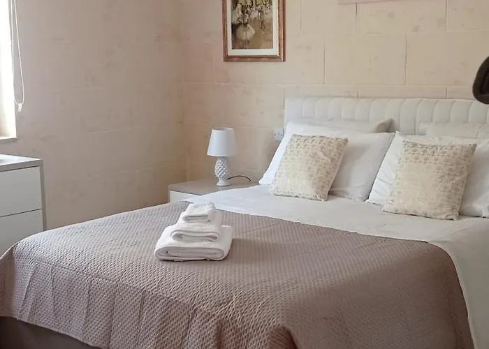 Il Warda Séjour chez l'habitant *