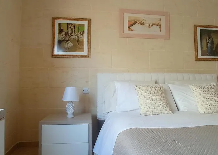 Il Warda Privatunterkunft *