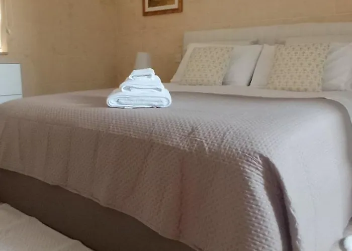 Il Warda Séjour chez l'habitant Sannat